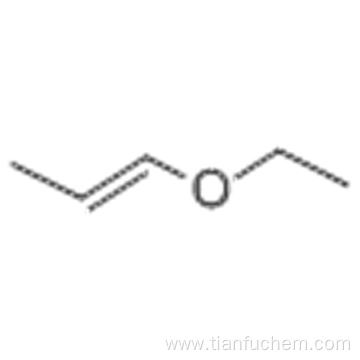 Ethyl 1-propenyl ether CAS 928-55-2